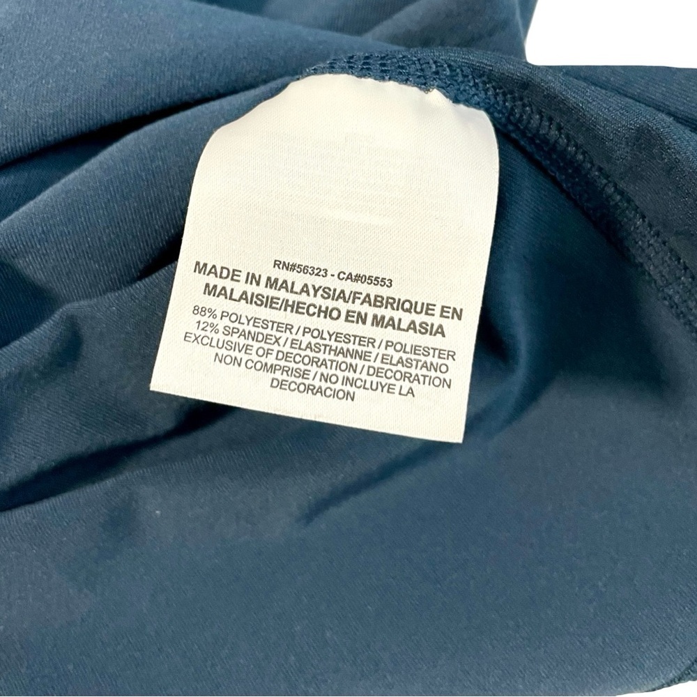Nike Running Element Dri‑Fit 1/4 Zip Pullover Performance Stretch Men’s Size 2XL - Picture 3 of 4